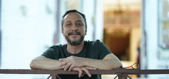 Aile Saadeti’nin Emin’i Hakan Karsak’tan özel açıklamalar