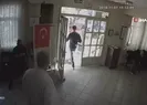 Rapor alamayan hasta, doktora kafa attı