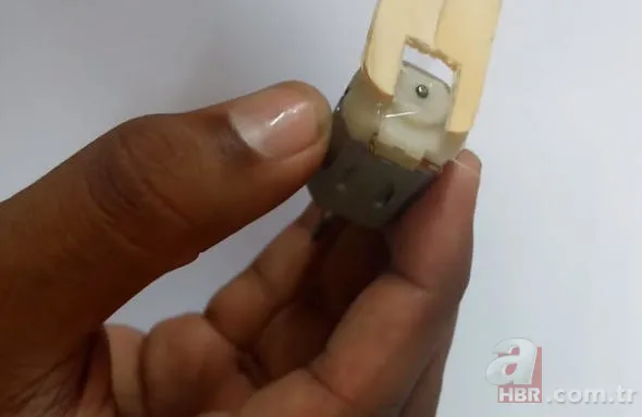 Genç yaşında yaptığı icatla herkesi kendisine hayran bıraktı! 16