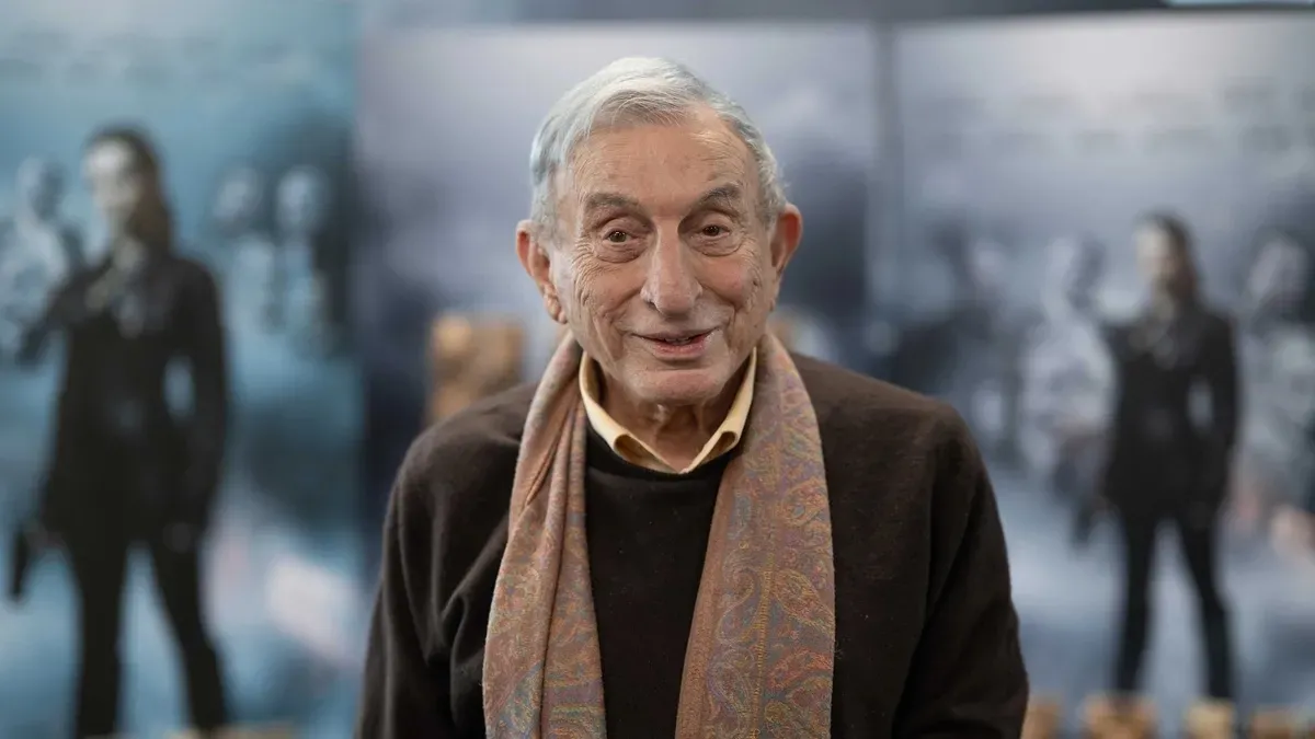 Haldun Dormen’in oğlundan minnet dolu paylaşım: “Yürekten teşekkür ederim”