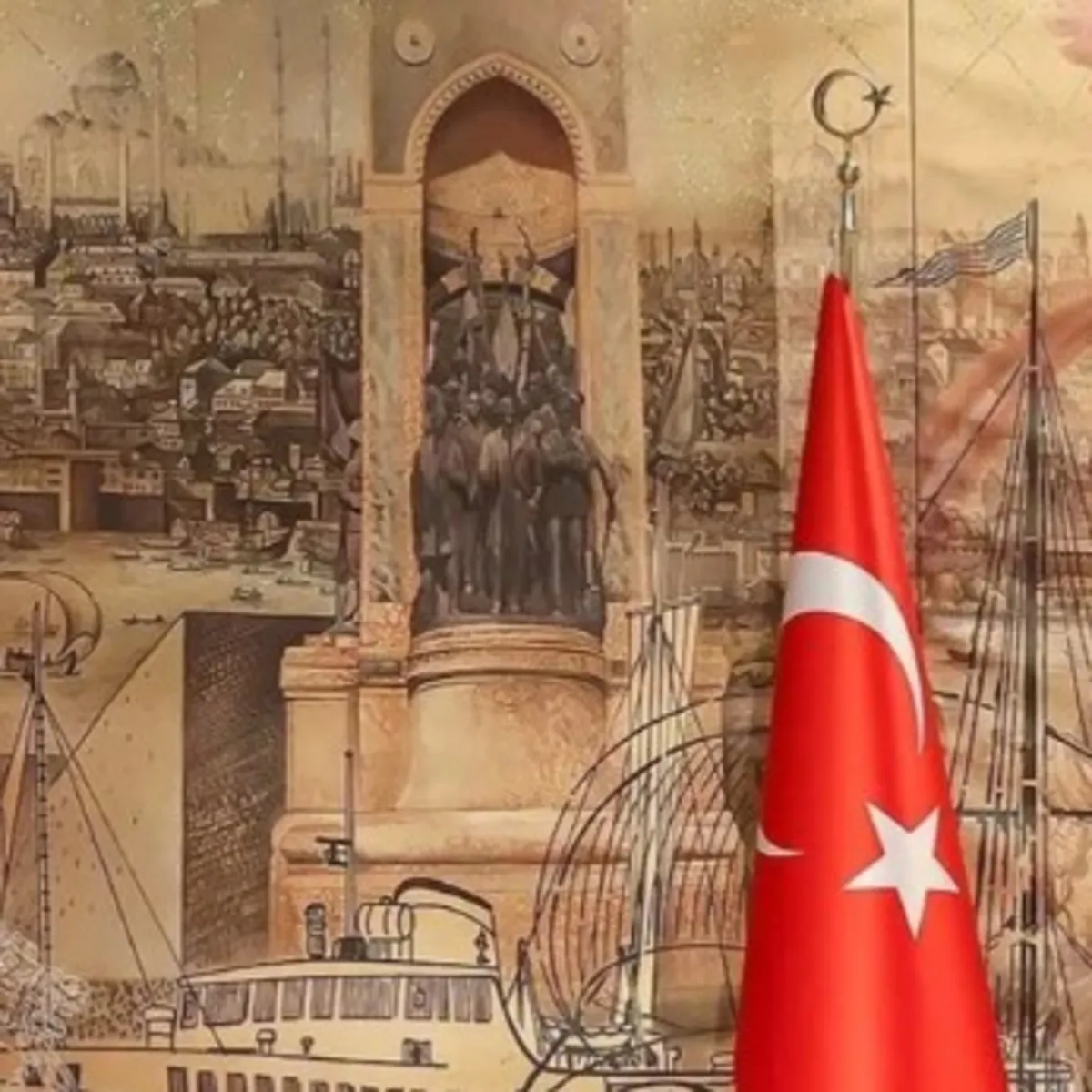 Ukrayna'da Diplomasi Trafik Hızlıyor: Barış için Tek Adres Yine Türkiye