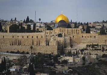 8 ülkeden İsrail'e kınama mesajı