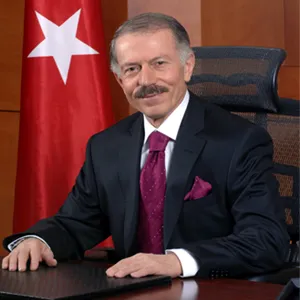 İstanbul Büyükşehir Belediye Başkanı Kadir Topbaş'ın yerine geçebilecek 25 isim