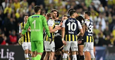 Fenerbahçe-Alanyaspor maçı sonrası Szymanski'ye şok sözler: Ortalarda yok
