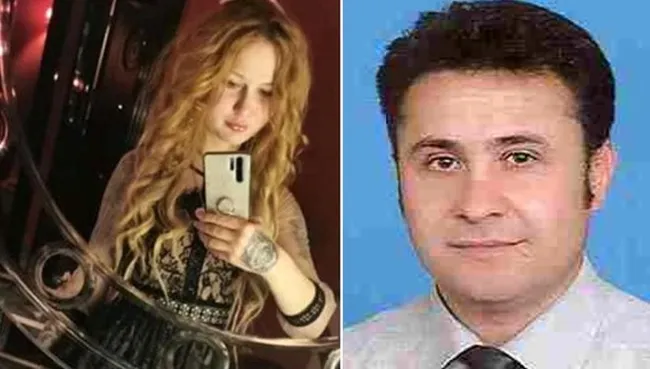 Antalya’da 23 yaşındaki Belaruslu dansçıyı öğretmen: Oğlumun nikahı vardı gömdüm - 4