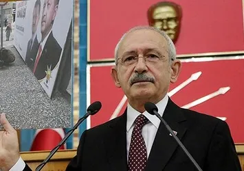 Kılıçdaroğlu'nun yalanına ortak oldular