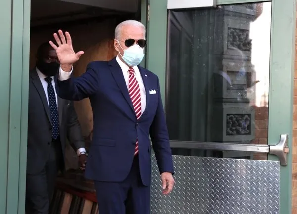 Biden'den görevi devretmeyen Trump'a uyarı: Daha çok insan ölebilir - 1