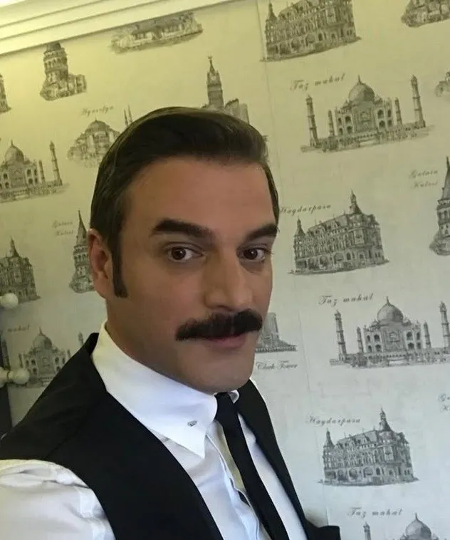 Ufuk Özkan, der aus der Intensivstation entlassen wurde, erklärte den Grund für seinen Krankenhausaufenthalt.