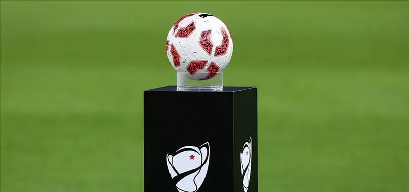 ZTK'da kura heyecanı! 4 büyüklerin rakipleri belli oldu! Galatasaray Fenerbahçe Beşiktaş ve Trabzonspor ZTK eşleşmeleri...