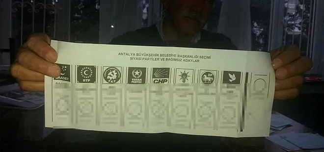 Antalya’da Süleyman Seba ve Pascal Nouma’ya oy çıktı