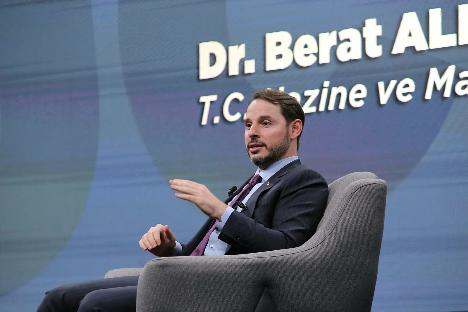 Son dakika: Hazine ve Maliye Bakanı Berat Albayrak'tan Mikro İşletmeler Destek Paketi açıklaması