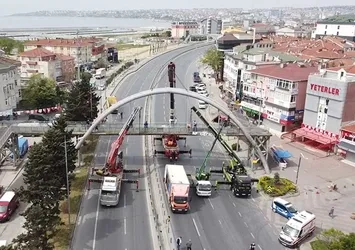 Yenisi yapılacak vaadiyle yıkıldı! CHP'li İBB 18 aydır bir çivi bile çakmadı: Vatandaş isyanda