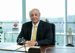 Torununun çocuğunu görecek!