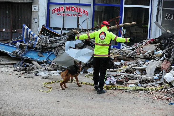 Elazığ son dakika deprem haberleri: Elazığ depreminde kaç kişi öldü, kaç yaralı var?