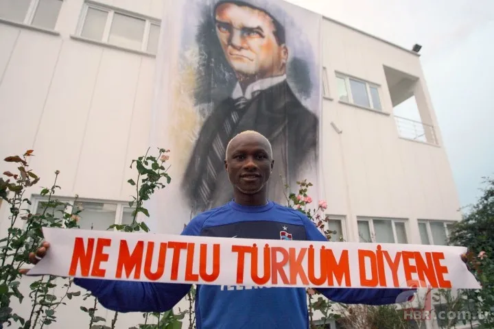 Yattara'dan yıllar sonra gelen Real Madrid itirafı! "Roberto Carlos..." 17