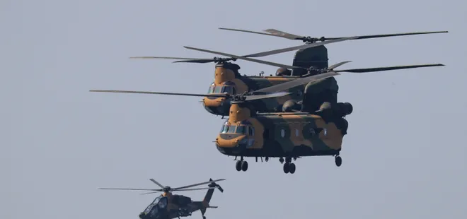 ABD’li Tümgeneral’den Türkiye açıklaması: Karadeniz’de güvenliği sağlama rolünü çok önemsiyoruz