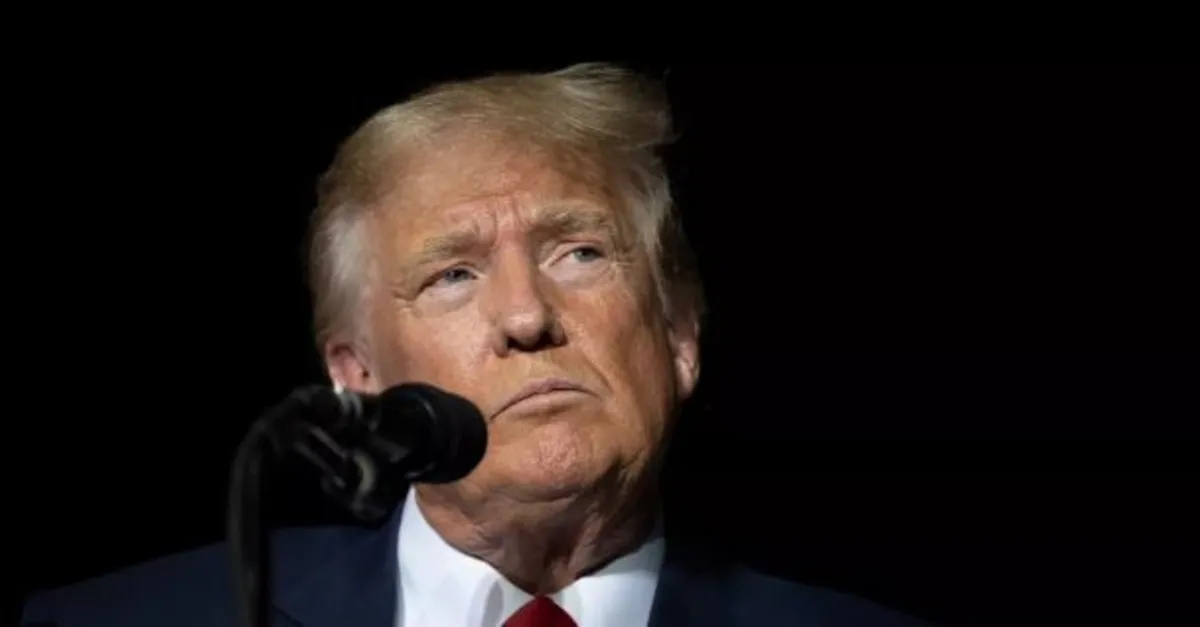 Trump'ın mesajları ne anlama geliyor?