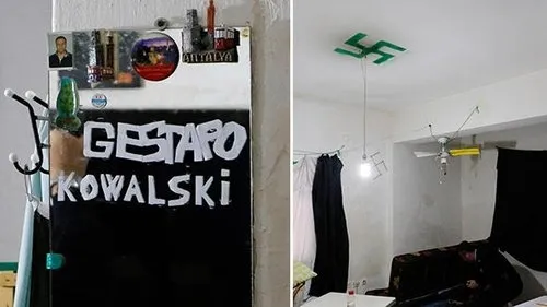 Sahibi öldü diye girilen evde şoke eden manzara! - 2