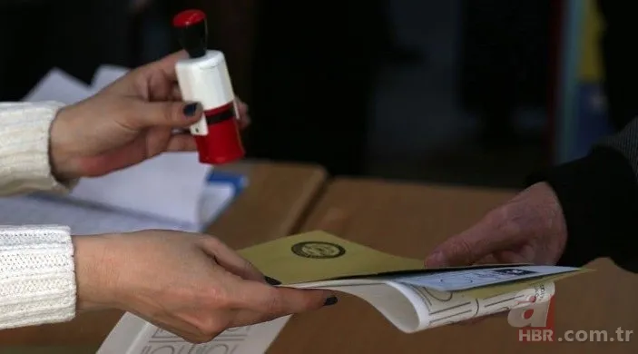 14 Mayıs SEÇİM ANKETİ SONUÇLARI BELLİ OLDU | Hangi parti önde, oy oranları nasıl, fark yüzde kaç? AK Parti, MHP, CHP, İyi Parti... 8