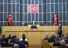 Devlet Bahçeliden önemli açıklamalar