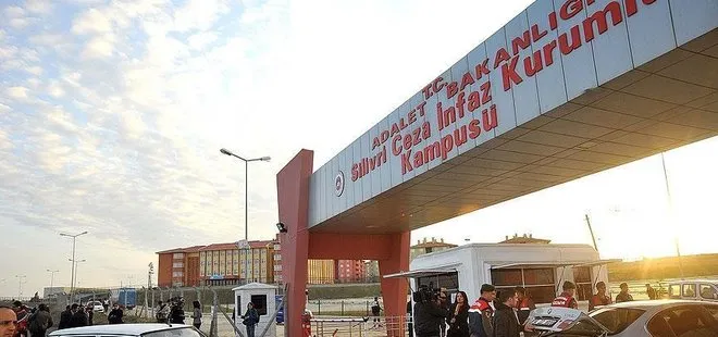 Silivri Cezaevi’ne özel kaçak radyo istasyonu kurmuşlar! Şifreli yöntemle talimat