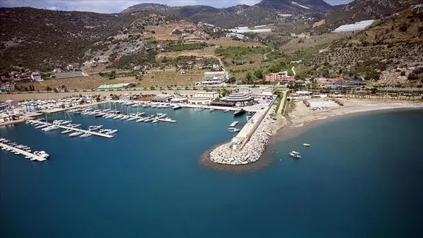 ABD'li çift pandemi sürecini güvenli gördükleri Türkiye'de geçirecek - 4
