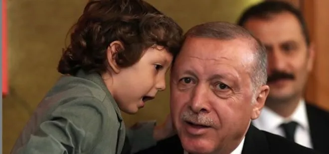 Başkan Erdoğan’dan ’Anlaşıldı’ paylaşımı