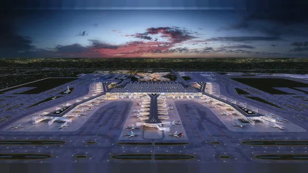 Havacılıkta rekor üstüne rekor: İstanbul Havalimanı ve THY’den tarihi başarı