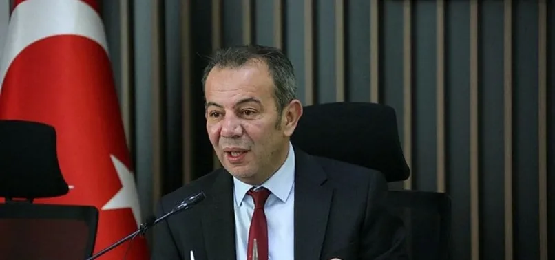 Bakanlık ırkçı Başkan Tanju Özcan hakkında suç duyurusunda bulundu! Göz göre göre çevre katliamı