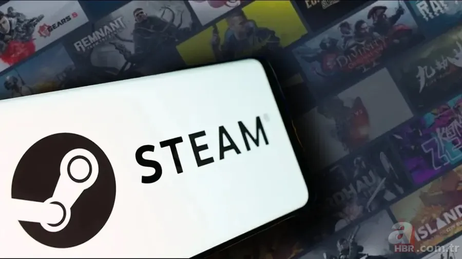 Steam kış indirimleri ne zaman başlıyor? İşte başlangıç ve bitiş tarihi 1