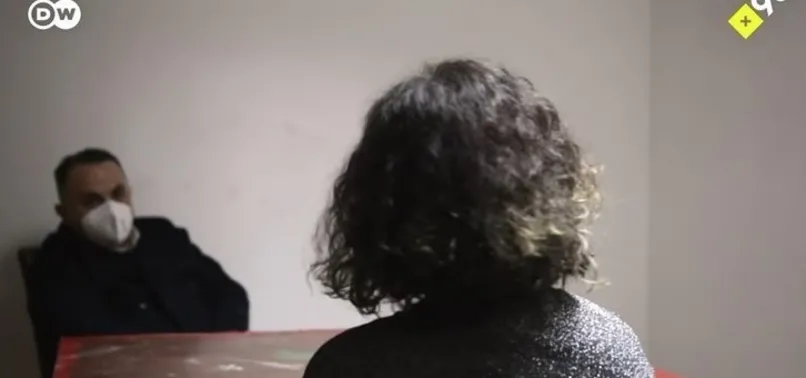 İşte Alman medyası Deutsche Welle'nin kirli algı oyunu! Kadınları fuhuşa özendiren haberine çığ gibi tepkiler gelmişti!