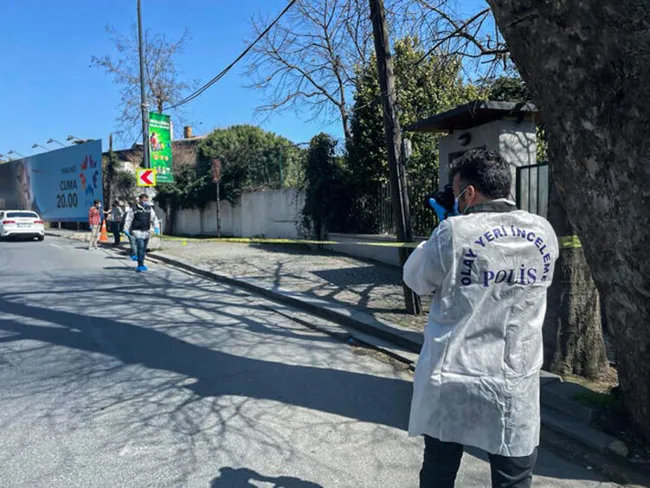 İstanbul’da geçen hafta yaşanan kanlı çatışma sosyeteye uzandı - 2