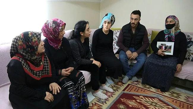 İstanbul’da intihar eden kadının ailesinden çarpıcı iddia: Yeğenim babasının annesini astığını söyledi - 6