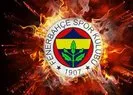 Fenerbahçe’de flaş transfer! Anlaşma 4 yıllık