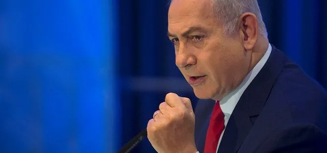 İşgalci Netanyahu’dan haddini aşan açıklama