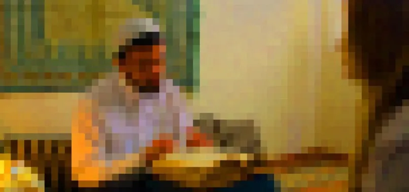 Şifa ararken başına gelmeyen kalmadı!