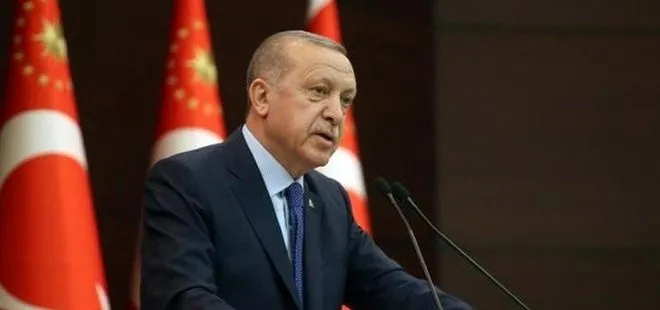 Başkan Recep Tayyip Erdoğan’dan Kabine Toplantısı sonrasında canlı yayında son dakika açıklamaları! Yeni koronavirüs tedbirleri alındı mı?