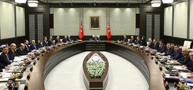 Bakanlık sayısı 21’den 14’e düşüyor