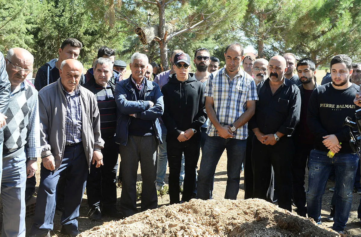 Emre Mor'un acı günü