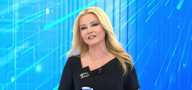 Müge Anlı ATV son bölüm izle! 20 Şubat Müge Anlı ile Tatlı Sert yeni bölüm, tek parça izle!