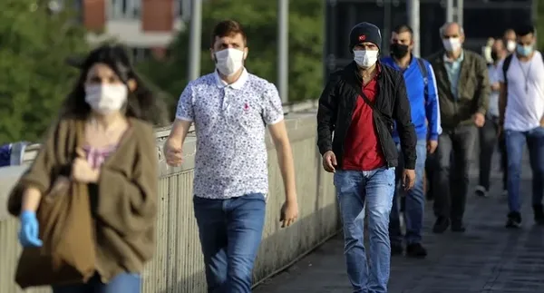 Son dakika: Sağlık Bakanlığı haftalık vaka haritasını güncelledi! İşte İstanbul Ankara ve İzmir’de son durum! Hangi illerde vakalar arttı hangilerinde azaldı?