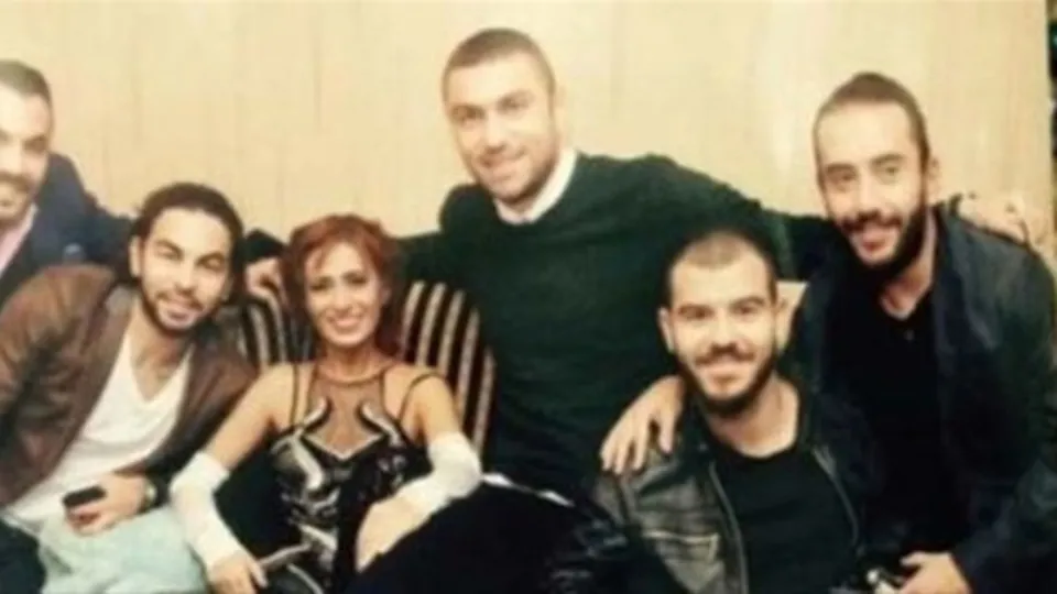 Yıldız Tilbe'den unutulmayan gaf! İşte ünlülerin gafları ( Yıldız Tilbe )