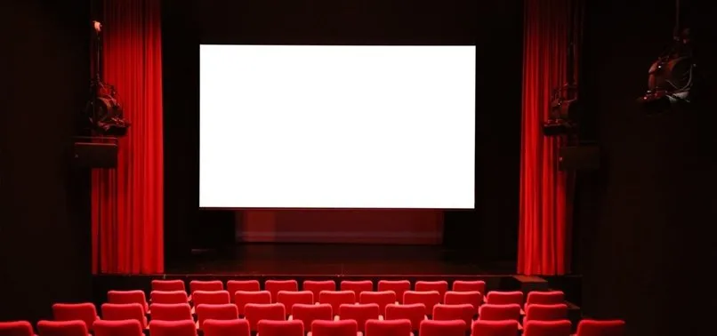 Kültür ve Turizm Bakanlığından sinema sektörüne 25 milyon lira destek