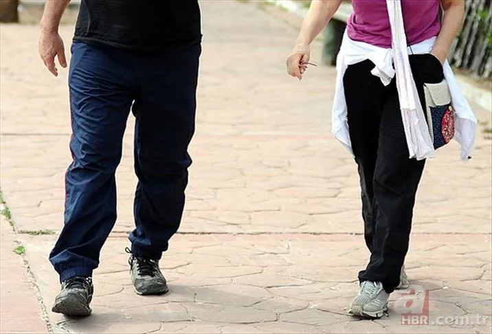 Efsane mi gerçek mi? Bilim açıkladı: Aç karnına spor yapmak işe yarıyor mu? 8