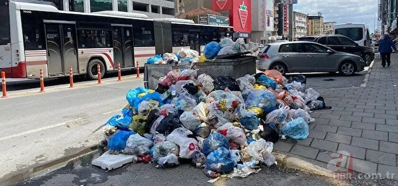 CHP’li belediye eski Türkiye’yi aratmadı: İzmir’de taksitli maaş ödemesiyle tarihe geçti! İşçiler işi bıraktı 4