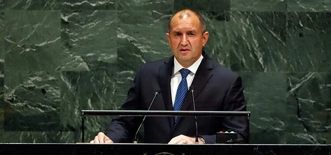 Bulgaristan Cumhurbaşkanı: Ani göç dalgası ile tek başımıza mücadele edemeyiz