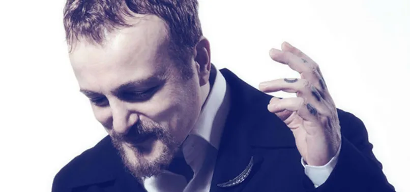 Harun Kolçak'tan haber var!