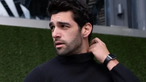 Melih Özkaya kimdir, kaç yaşında, nereli? Survivor’ın eski yarışmacısı Yalı Çapkını kadrosunda!