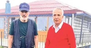 Sadık Albayrak’tan yerli ve milli vurgusu!