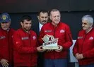 Başkan Erdoğan Bayraktarla ilgili bilinmeyen gerçekleri anlattı!